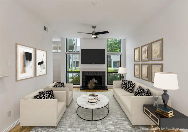 1st image of 701 Bering Dr #402, Houston, TX 77057 | MLS# 67245581
