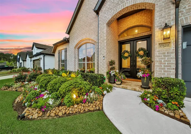 Photo 2 of Sale Pending at 17522 Shoebutton, Conroe, TX 77385 | MLS# 91405696 | Listing updated on 2026-08-30