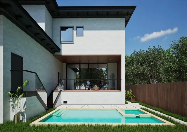 Photo 2 of Mansion for sale at 4800 Tamarisk St, Bellaire, TX 77401 | MLS# 79664110 | Listing updated on 2026-09-07