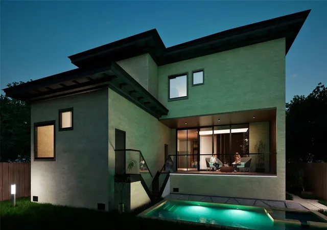 Photo 3 of Single family home for sale at 4800 Tamarisk St, Bellaire, TX 77401 | MLS# 79664110 | Listing updated on 2026-09-07