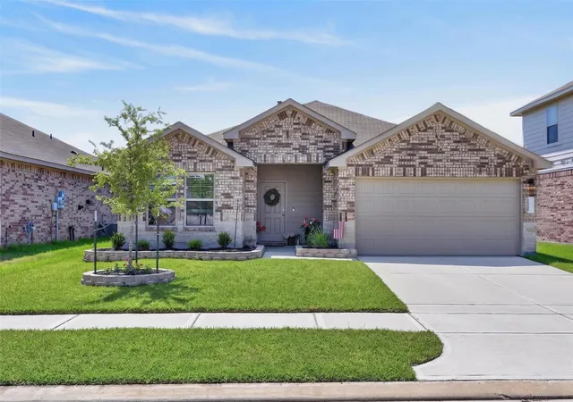 Photo 1 of Single family home for sale at 21311 Riverdew Dr, Katy, TX 77449 | MLS# 7055385 | Listing updated on 2026-09-16