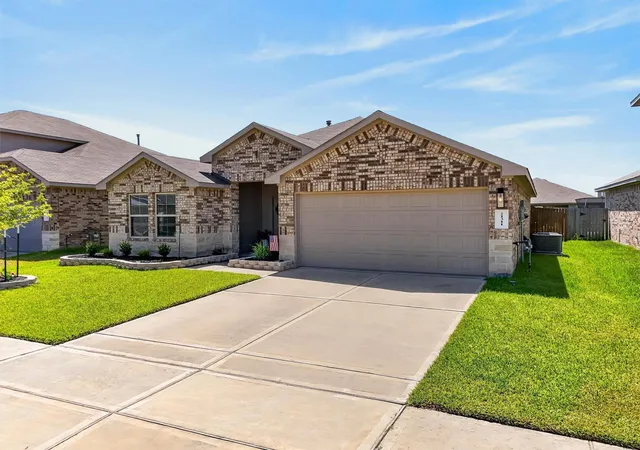 Photo 2 of Single family home for sale at 21311 Riverdew Dr, Katy, TX 77449 | MLS# 7055385 | Listing updated on 2026-09-16