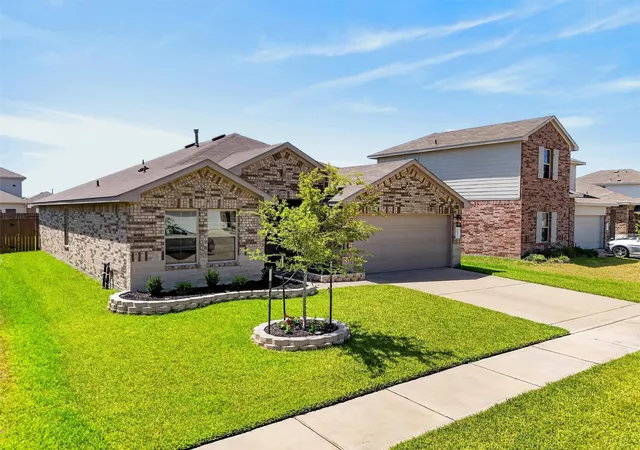 Photo 3 of Single family home for sale at 21311 Riverdew Dr, Katy, TX 77449 | MLS# 7055385 | Listing updated on 2026-09-16