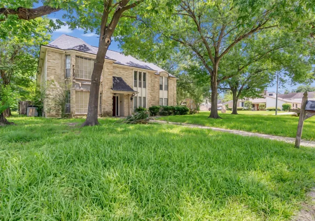 Homes for sale in Houston, TX | 15502 Dawnbrook Dr, Houston, TX 77068 | MLS# 52389335