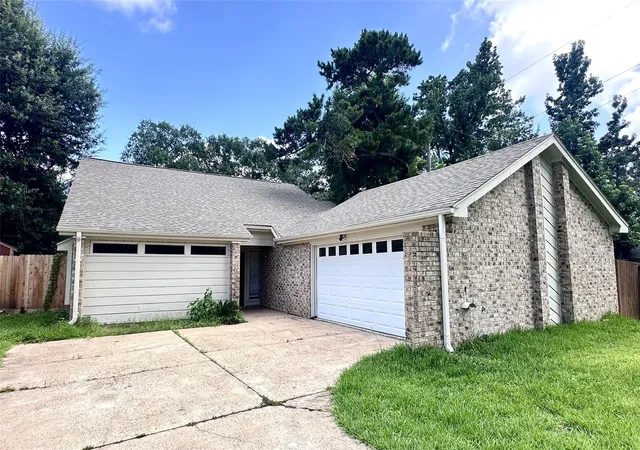 Photo 1 of Single family home for sale at 25106 Collingtree Dr, Spring, TX 77389 | MLS# 35076968 | Listing updated on 2026-08-11