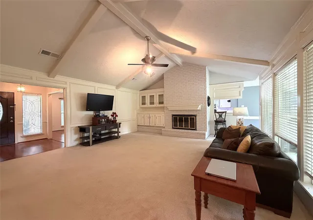 4th image of 1402 Trailwood Village Dr, Houston, TX 77339 | MLS# 12701456