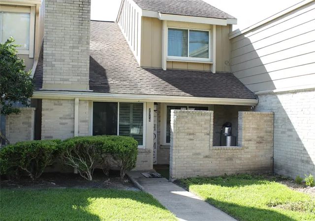 1st image of 2316 Woodland Park Dr #15, Houston, TX 77077 | MLS# 14920768