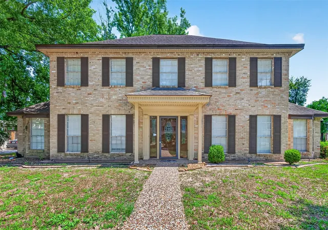 Photo 1 of Single family home for sale at 1523 Bodart Dr, Houston, TX 77090 | MLS# 65877596 | Listing updated on 2026-07-27