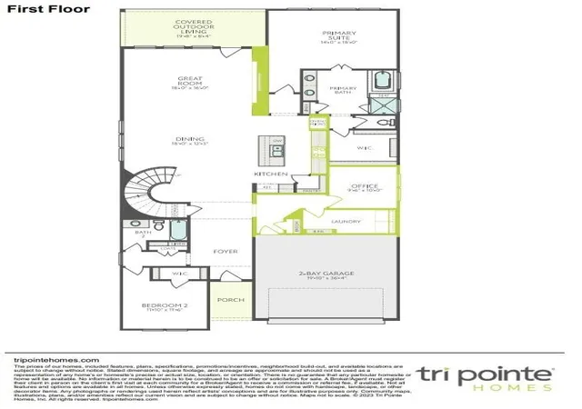 2nd image of 28231 Serene Point Dr, Spring, TX 77386 | MLS# 90090938