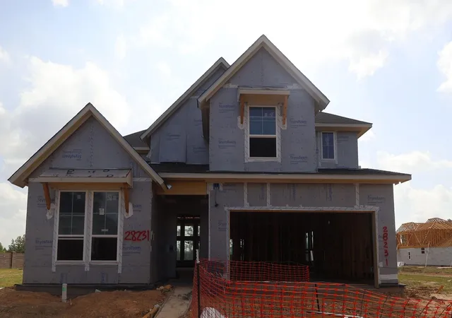4th image of 28231 Serene Point Dr, Spring, TX 77386 | MLS# 90090938