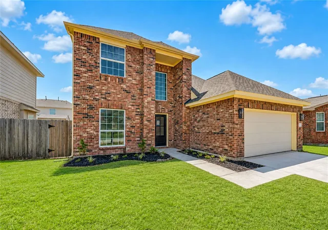 Photo 1 of Single family home for sale at 9918 Wood Wind Ct, Baytown, TX 77521 | MLS# 68549623 | Listing updated on 2026-08-30