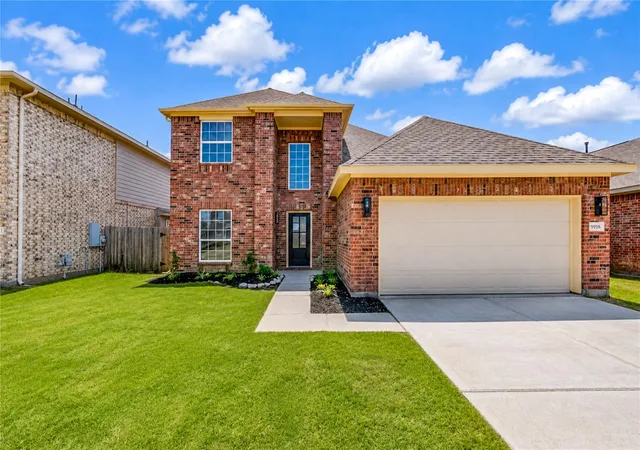 Photo 2 of Single family home for sale at 9918 Wood Wind Ct, Baytown, TX 77521 | MLS# 68549623 | Listing updated on 2026-08-30