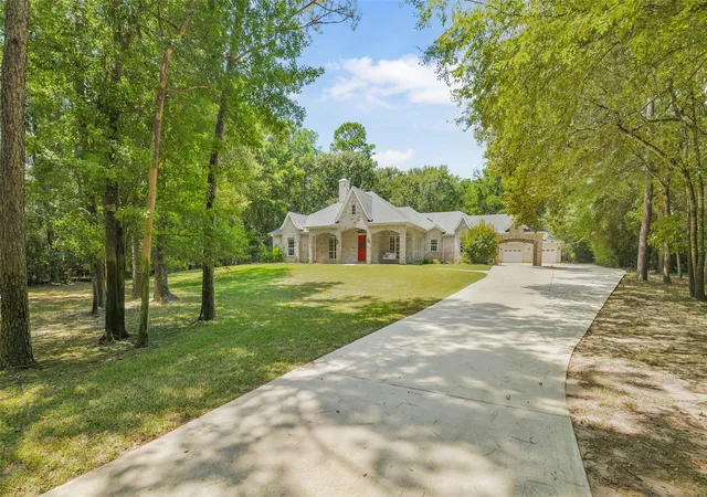 1st image of 4046 Highland Pass, Montgomery, TX 77316 | MLS# 98574282