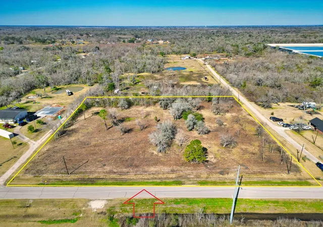 Photo 1 of Land for sale at 0 Cr 510, Brazoria, TX 77422 | MLS# 53733547 | Listing updated on 2026-02-03