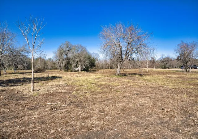 Photo 3 of Land for sale at 0 Cr 510, Brazoria, TX 77422 | MLS# 53733547 | Listing updated on 2026-02-03