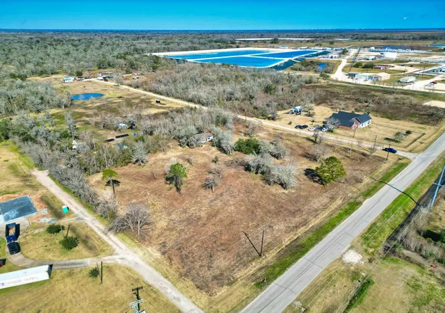Photo 4 of Land for sale at 0 Cr 510, Brazoria, TX 77422 | MLS# 53733547 | Listing updated on 2026-02-03
