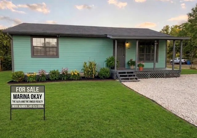 Photo 3 of Single family home for sale at 621 W 9th Street, Kemp, TX 75143 | MLS# 5020302 | Listing updated on 2026-10-04