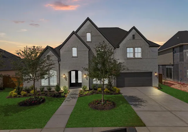 Photo 1 of Single family home for sale at 14215 Casa Capistrano Way, Cypress, TX 77433 | MLS# 80613690 | Listing updated on 2026-09-20