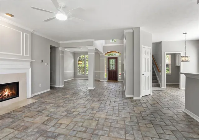 Photo 4 of Sale Pending at 3202 Pleasant Cvs Ct, Houston, TX 77059 | MLS# 50399510 | Listing updated on 2026-08-27