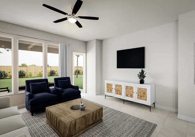 4th image of 21822 Honey Scent Ln, Cypress, TX 77433 | MLS# 27926258