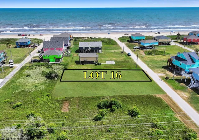 Photo 1 of Land for sale at 986 Smith Dr, Gilchrist, TX 77617 | MLS# 87664267 | Listing updated on 2026-07-14