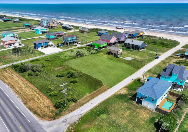 Photo 2 of Land for sale at 986 Smith Dr, Gilchrist, TX 77617 | MLS# 87664267 | Listing updated on 2026-07-14