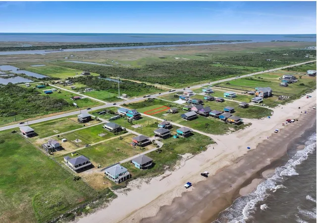 Photo 3 of Land for sale at 986 Smith Dr, Gilchrist, TX 77617 | MLS# 87664267 | Listing updated on 2026-07-14