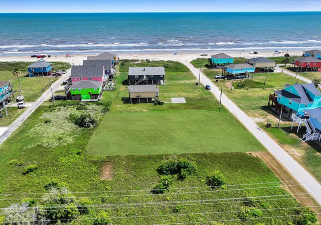 Photo 4 of Land for sale at 986 Smith Dr, Gilchrist, TX 77617 | MLS# 87664267 | Listing updated on 2026-07-14
