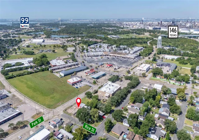 Photo 1 of Land for sale at 700 Park St, Baytown, TX 77520 | MLS# 60548104 | Listing updated on 2026-08-26