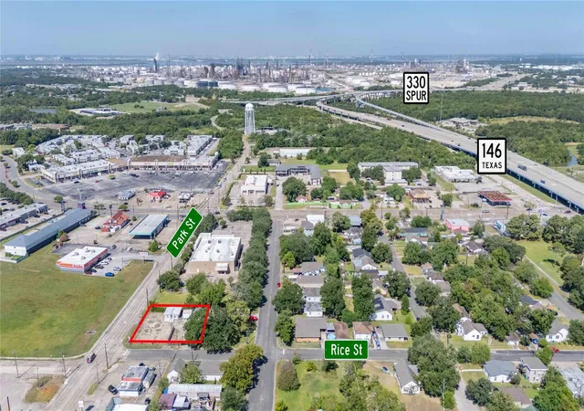 Photo 2 of Land for sale at 700 Park St, Baytown, TX 77520 | MLS# 60548104 | Listing updated on 2026-08-26