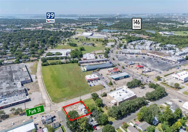 Photo 3 of Land for sale at 700 Park St, Baytown, TX 77520 | MLS# 60548104 | Listing updated on 2026-08-26