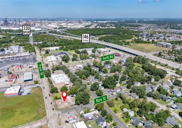 Photo 3 of Land for sale at 700 Park St, Baytown, TX 77520 | MLS# 60548104 | Listing updated on 2026-08-26
