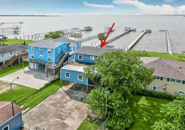 4th image of 1537 John St, Dickinson, TX 77539 | MLS# 5300338