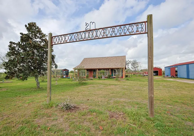 Photo 3 of Single family home for sale at 10191 Bonner Rd, Pattison, TX 77423 | MLS# 41090614 | Listing updated on 2026-09-01