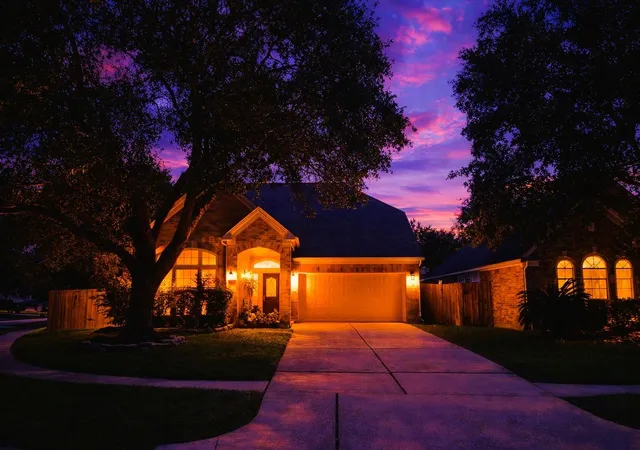 Photo 3 of Sale Pending at 3103 Willow Tr Ct, Katy, TX 77450 | MLS# 11119715 | Listing updated on 2026-09-11