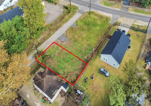 21st image of 0 Bonita Ave, Houston, TX 77016 | MLS# 45150086