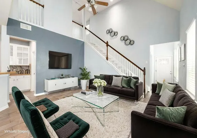 Photo 4 of Single family home for sale at 7559 Autumn Sun Dr, Houston, TX 77083 | MLS# 79645036 | Listing updated on 2026-06-25