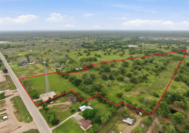 3rd image of Fm 524 Fm 524, Sweeny, TX 77480 | MLS# 20217962