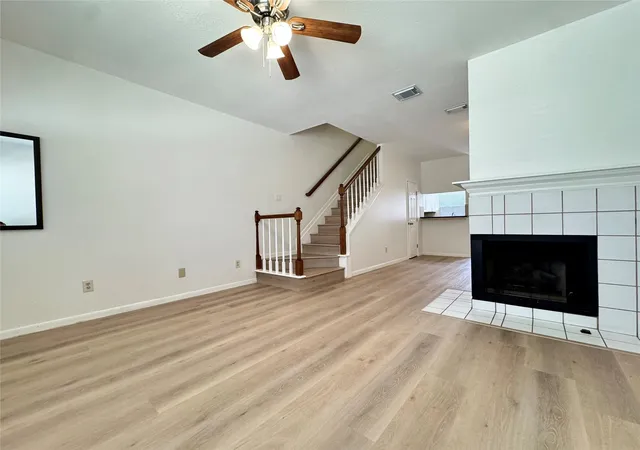 Photo 4 of Townhouse for sale at 2930 Grants Lake Blvd #2304, Sugar Land, TX 77479 | MLS# 91735411 | Listing updated on 2026-07-20