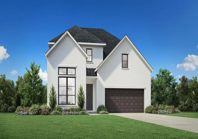 Photo 1 of Single family home for sale at 4725 Cascade Ridge Dr, Spring, TX 77386 | MLS# 44105748 | Listing updated on 2026-09-02