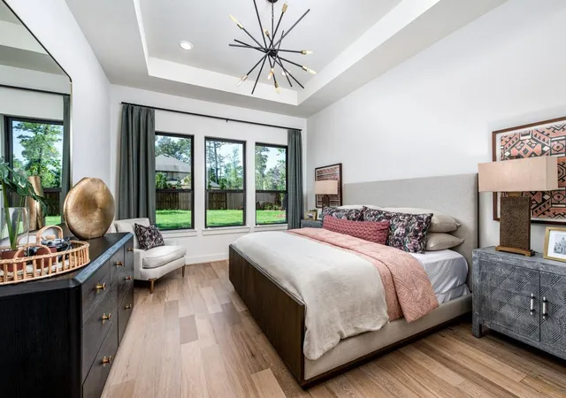 Photo 3 of Single family home for sale at 4725 Cascade Ridge Dr, Spring, TX 77386 | MLS# 44105748 | Listing updated on 2026-09-02