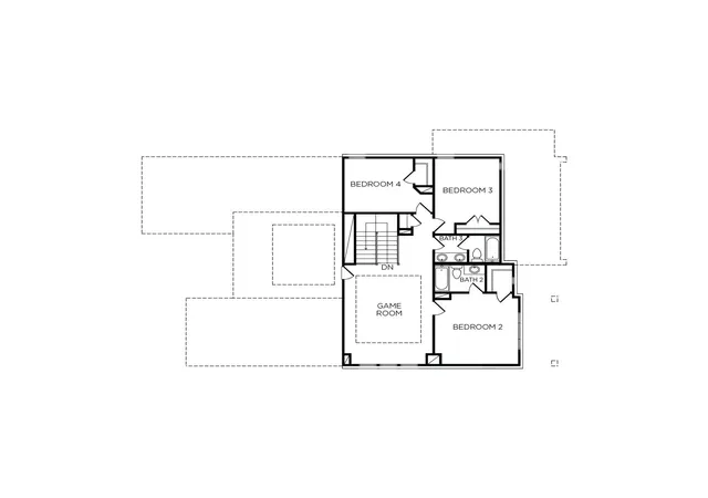 3rd image of 2718 Jasper Oaks Dr, Rosharon, TX 77583 | MLS# 98334738