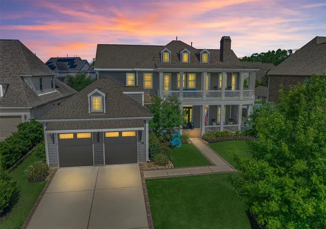 2nd image of 2107 Sweet Drift Cir, Conroe, TX 77384 | MLS# 7760900