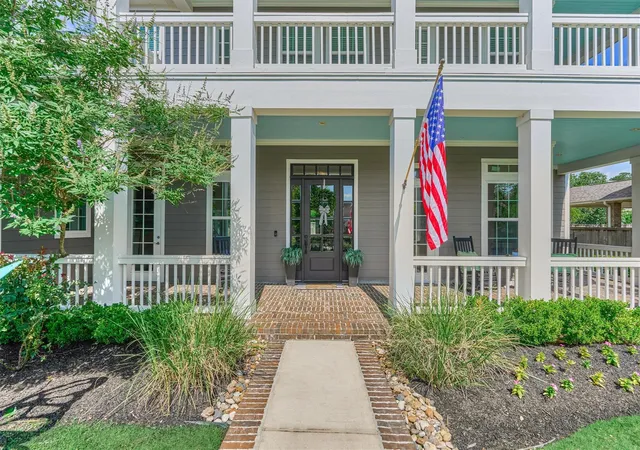 4th image of 2107 Sweet Drift Cir, Conroe, TX 77384 | MLS# 7760900