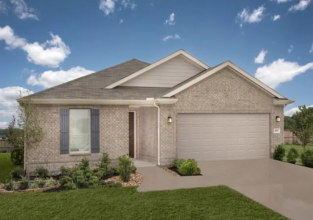 1st image of 18307 Walnut Canopy Wy, Tomball, TX 77377 | MLS# 94073973