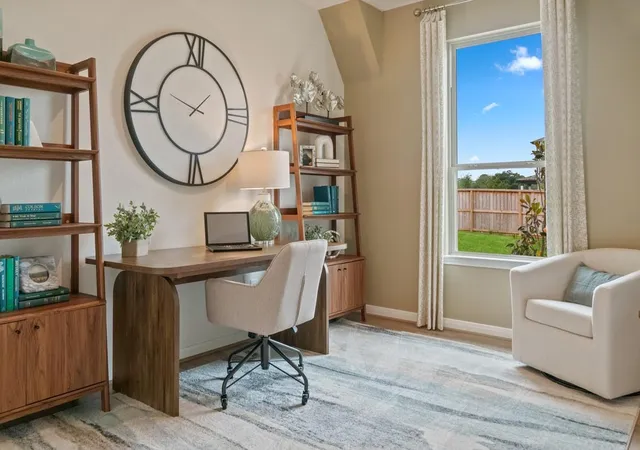 5th image of 18307 Walnut Canopy Wy, Tomball, TX 77377 | MLS# 94073973