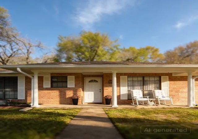 Homes for sale in Lovelady, TX | 451 Pennington St, Lovelady, TX 75851 | MLS# 49956656