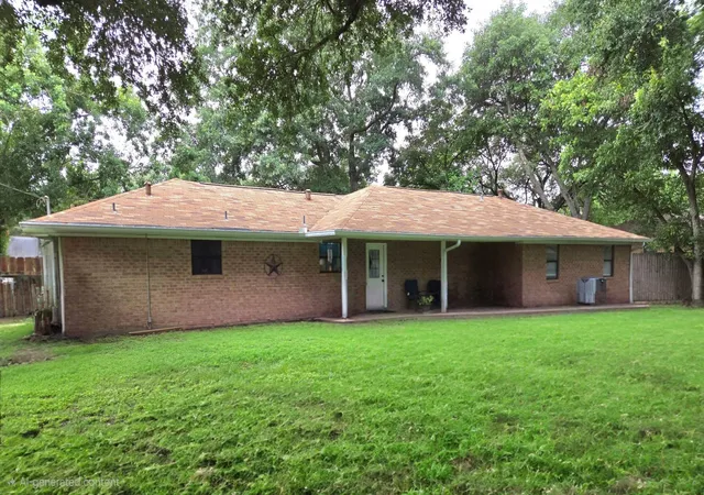 42nd image of 451 Pennington St, Lovelady, TX 75851 | MLS# 49956656
