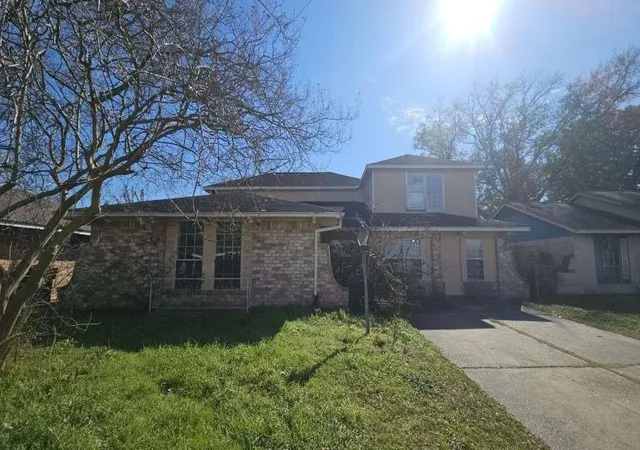 Photo 3 of Single family home for sale at 1219 Pilot Point Dr, Houston, TX 77038 | MLS# 12870906 | Listing updated on 2026-06-09
