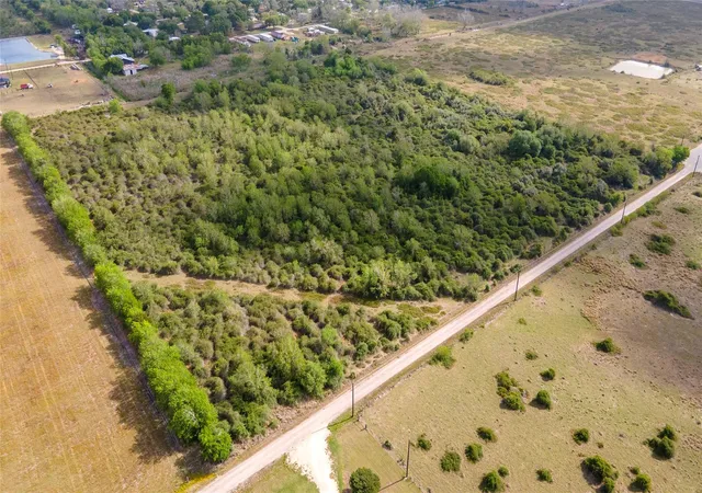 Homes for sale in Blessing, TX | 000 County Road 464, Blessing, TX 77419 | MLS# 33603713
